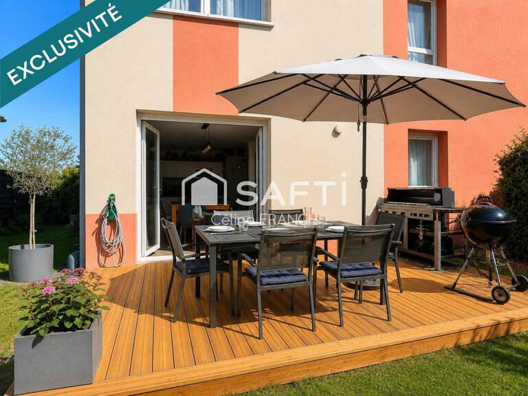 L'esprit maison dans un cadre de vie préservé — photo 1