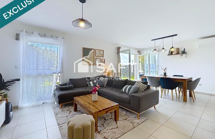 L'esprit maison dans un cadre de vie préservé — photo 2