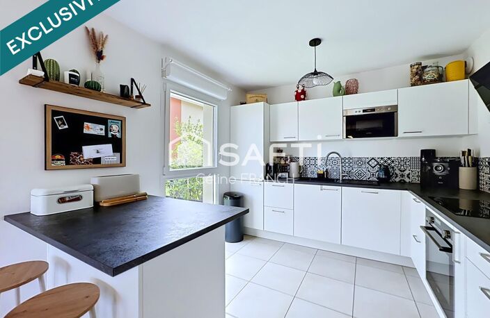 L'esprit maison dans un cadre de vie préservé — photo 3