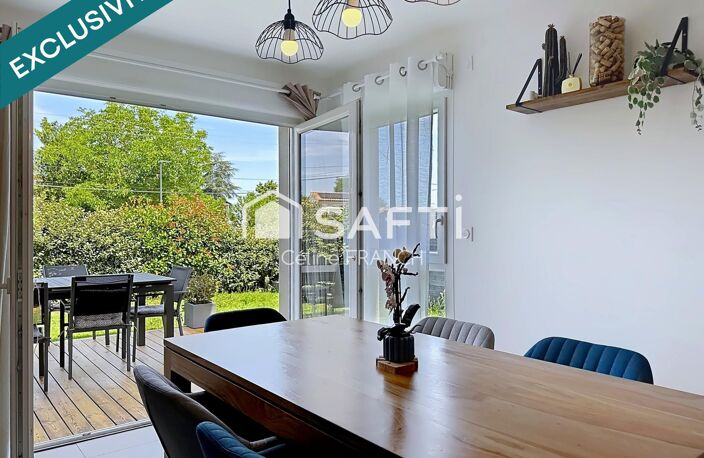 L'esprit maison dans un cadre de vie préservé — photo 4
