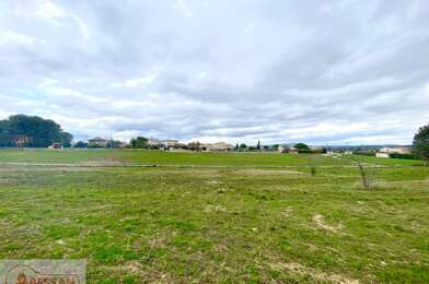 Terrain  119000 €
