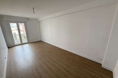 Appartement 2 pièces 995 €
