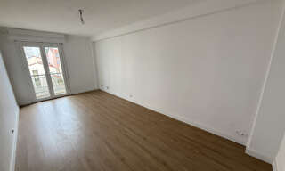 Appartement 2 Pièces 50 m² à louer à Cannes (06400)