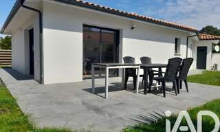 Maison 4 Pièces 91 m² à vendre à Biscarrosse (40600)