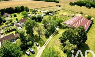 Maison 4 Pièces 163 m² à vendre à Piffonds (89330)