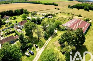 Maison 4 pièces 385000 €