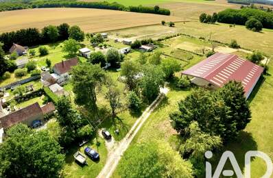 Vente Domaine 4 pièces — photo du bien