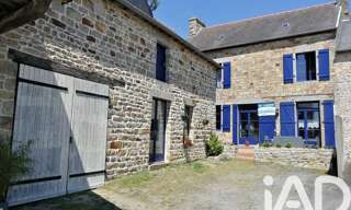 Maison 5 Pièces 107 m² à vendre à Gahard (35490)
