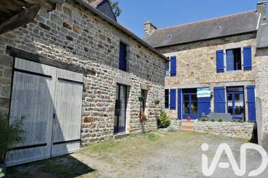 Maison 5 pièces 240000 €