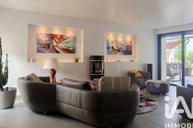 Maison 5 pièces 516000 €