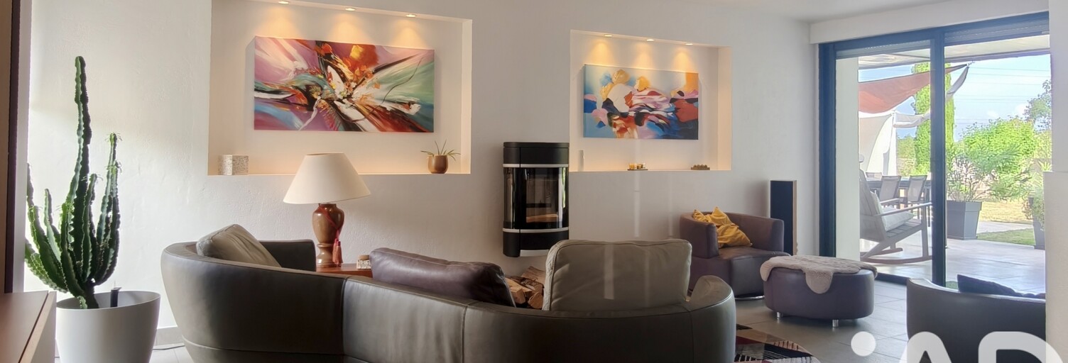 Maison 5 Pièces 144 m² à vendre à Indre (44610)