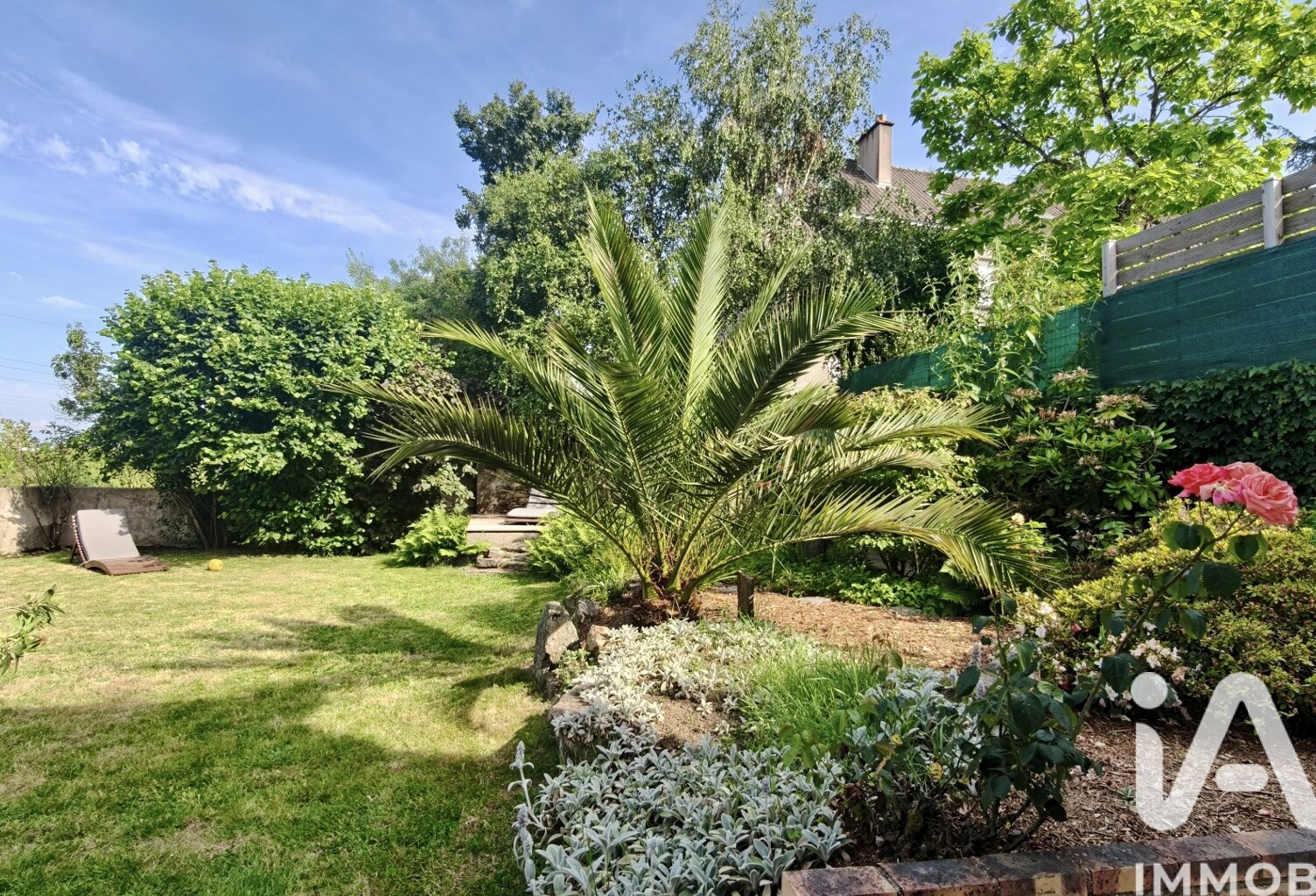 Vente Maison/villa 5 pièces — photo 1