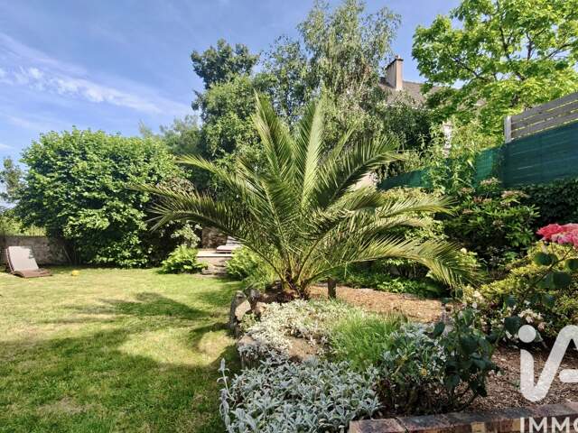 Vente Maison/villa 5 pièces — photo du bien