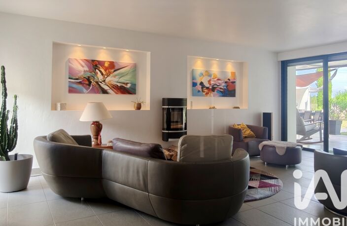 Vente Maison/villa 5 pièces — photo 2