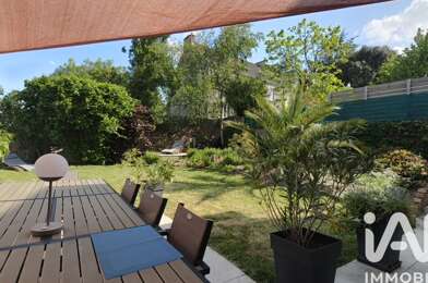 Maison 5 pièces 516000 €