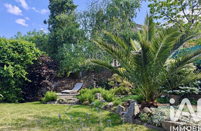 Vente Maison/villa 5 pièces — photo 4