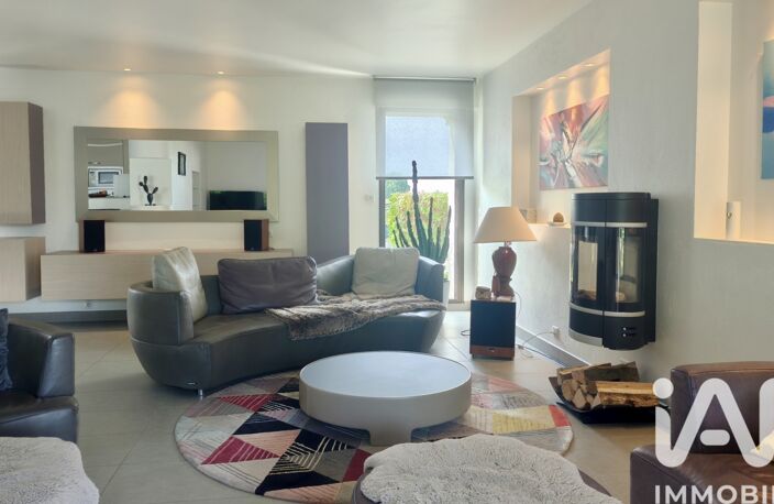 Vente Maison/villa 5 pièces — photo 5