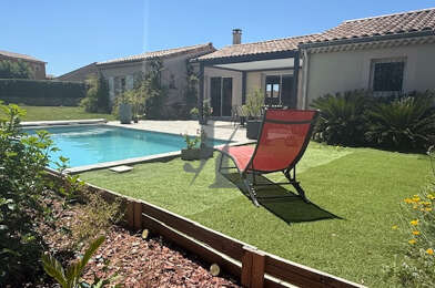 Maison 3 pièces 287000 €