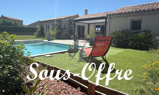 Maison 3 Pièces 72 m² à vendre à Portes-lès-Valence (26800)