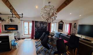 Appartement 3 Pièces 71 m² à vendre à Béziers (34500)