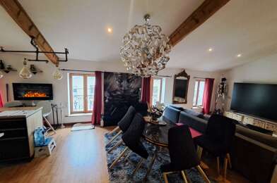 Appartement 3 pièces 99000 €