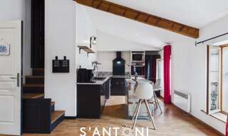 Appartement 3 Pièces 71 m² à vendre à Béziers (34500)