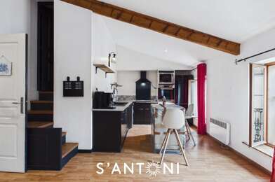 Appartement 3 pièces 99000 €