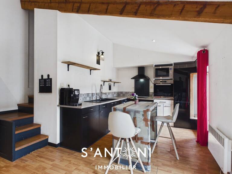 Appartement rénové — photo 1