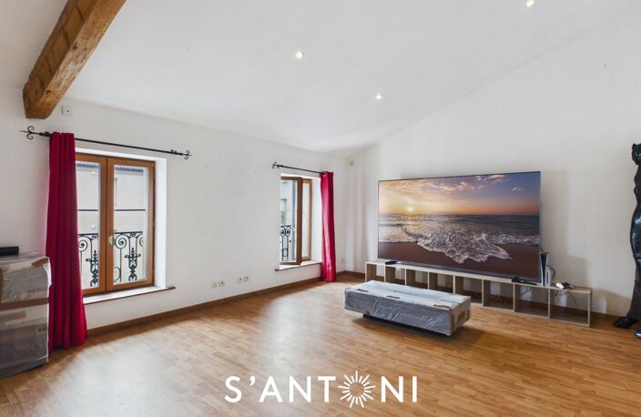 Appartement rénové — photo 2