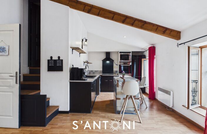 Appartement rénové — photo 3