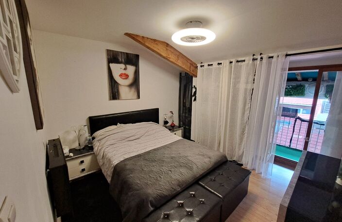 Appartement rénové — photo 5