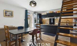 Maison 4 Pièces 96 m² à vendre à Cers (34420)