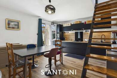 Maison 4 pièces 239000 €