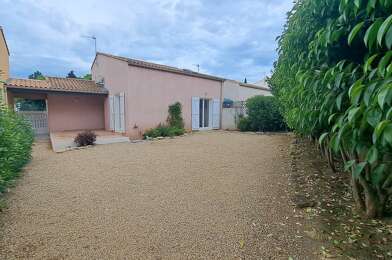 Maison 4 pièces 300000 €