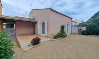 Maison 4 Pièces 82 m² à vendre à Agde (34300)