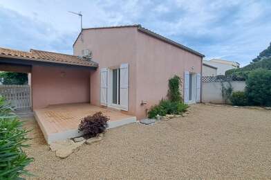 Maison 4 pièces 275000 €