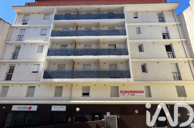 Appartement 1 pièces 65000 €