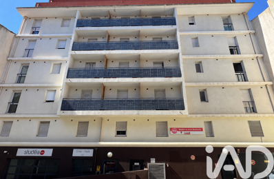 Vente Appartement 1 pièce — photo du bien