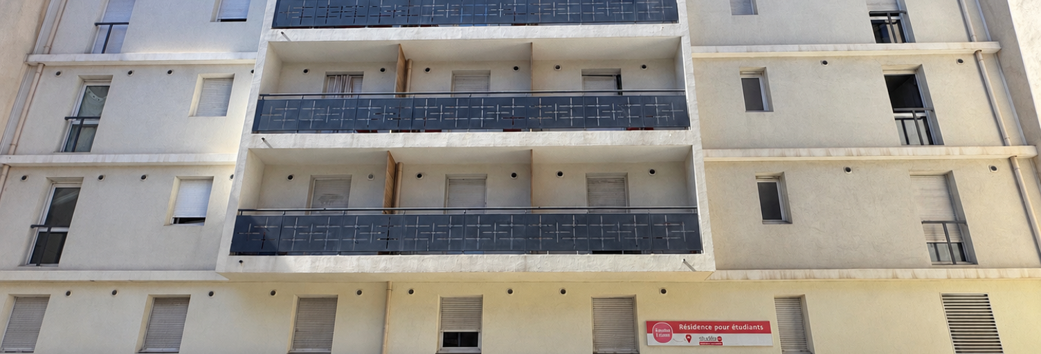 Appartement 1 Pièce 18 m² à vendre à Marseille 5 (13005)
