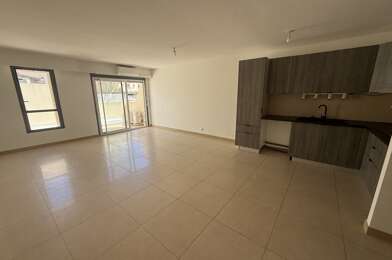 Appartement 2 pièces 137000 €