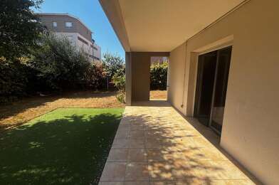 Appartement 4 pièces 1105 €