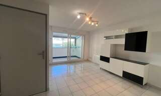 Appartement 3 Pièces 36 m² à louer à Agde (34300)