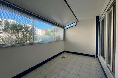Appartement 3 pièces 680 €