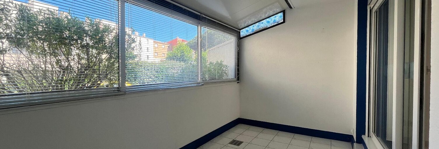 Appartement 3 Pièces 36 m² à louer à Agde (34300)