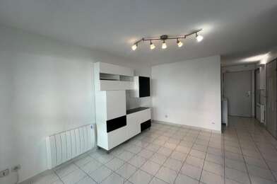 Appartement 3 pièces 680 €