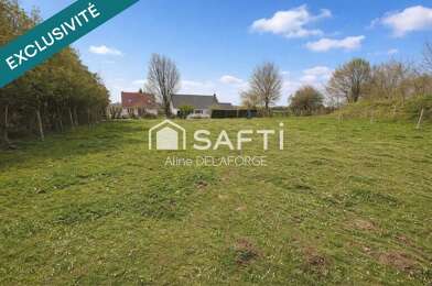 Terrain  45000 €