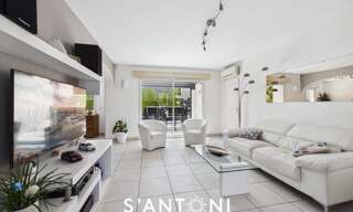Maison 5 Pièces 121 m² à vendre à Sète (34200)