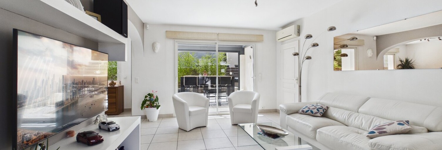 Maison 5 Pièces 121 m² à vendre à Sète (34200)