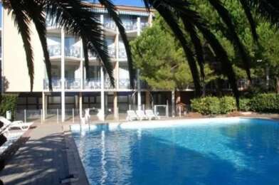 Appartement 1 pièces 60000 €