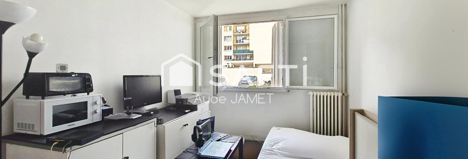 Appartement 1 Pièce 14 m² à vendre à Versailles (78000)